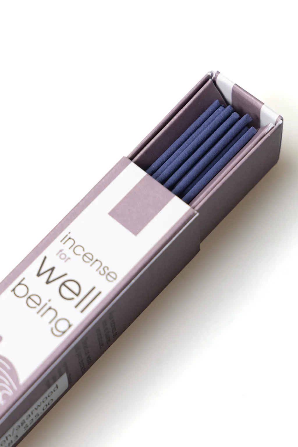 New Ha Ko Incense Well Being Incense - Jinkoh / Agarwood