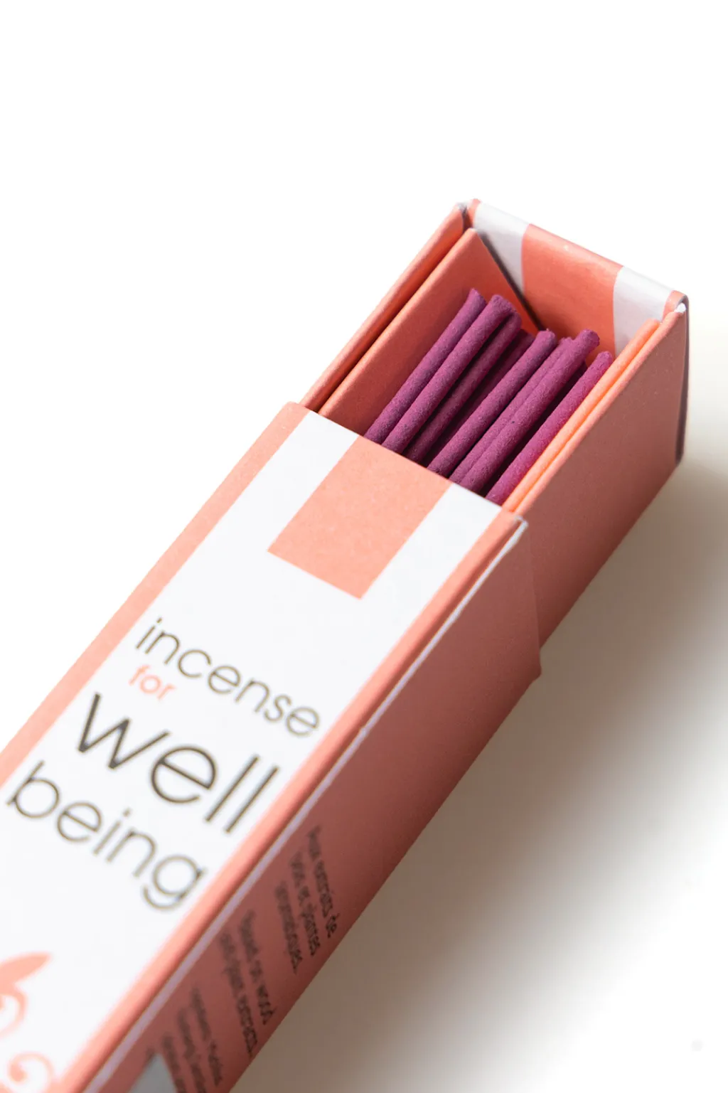 Hot Ha Ko Incense Well Being Incense - Ylang Ylang