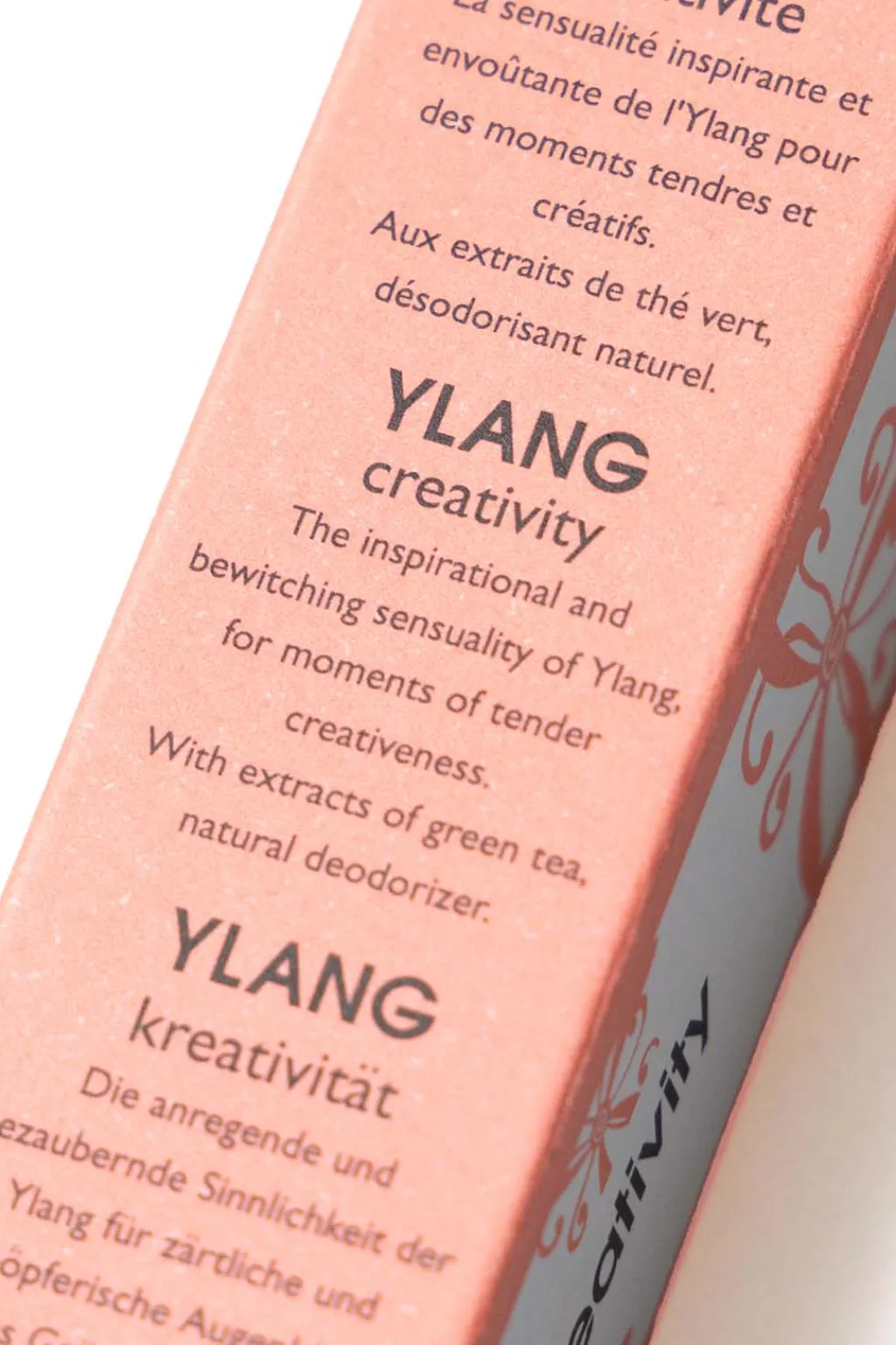 Hot Ha Ko Incense Well Being Incense - Ylang Ylang
