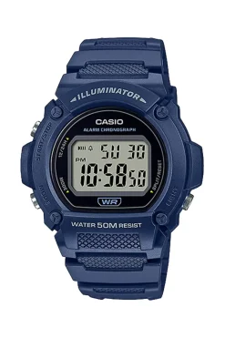Discount G-Shock By Casio W219H-2A