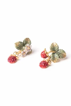 Sale Palnart Poc Wild Berry Earrings