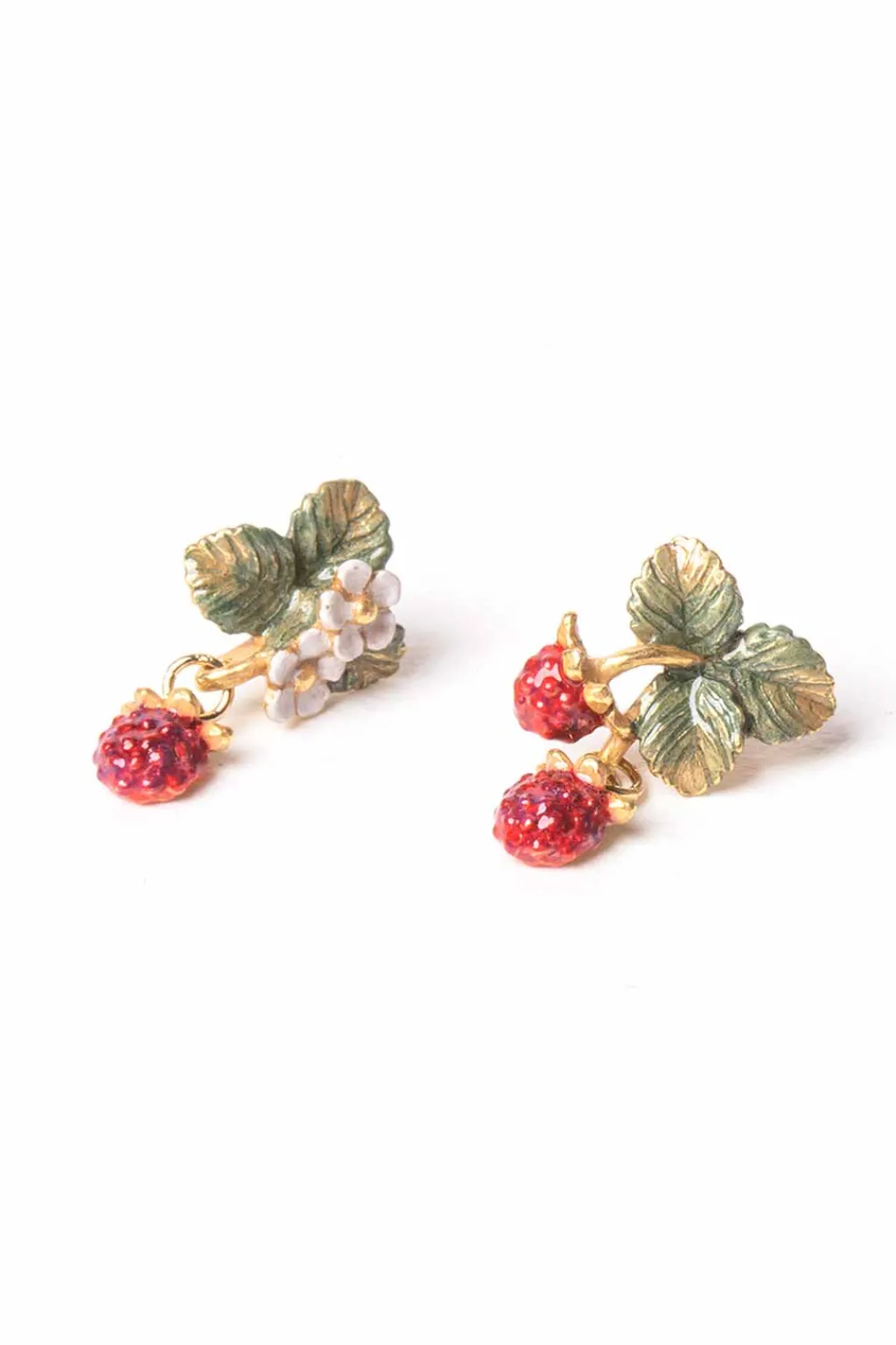 Sale Palnart Poc Wild Berry Earrings