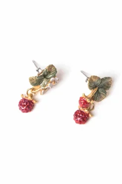 Sale Palnart Poc Wild Berry Earrings