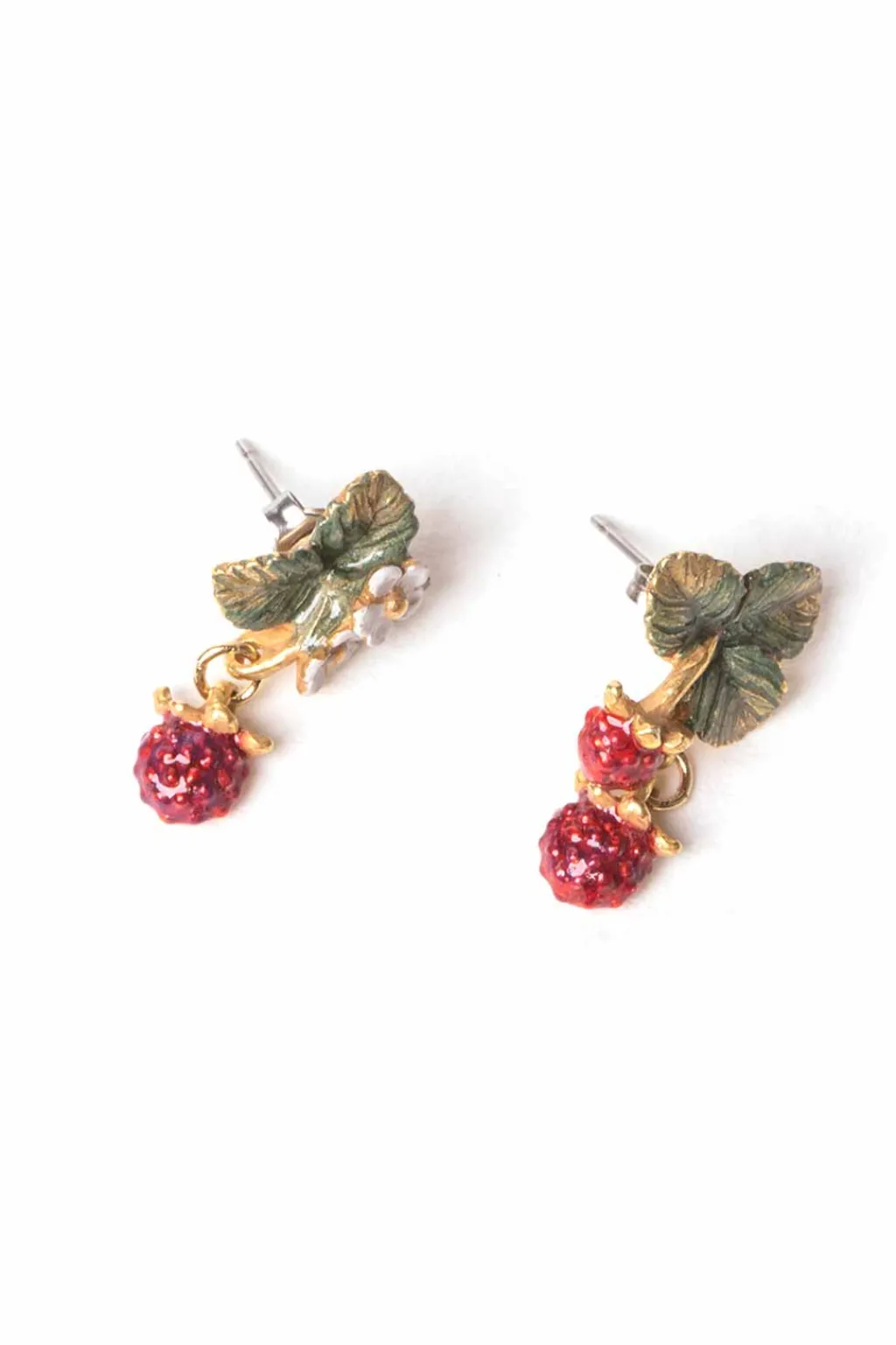 Sale Palnart Poc Wild Berry Earrings
