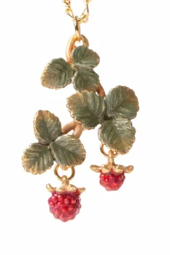 Online Palnart Poc Wild Berry Necklace