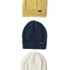 Discount Nanamica Wind Watch Cap in 3 Color Choices