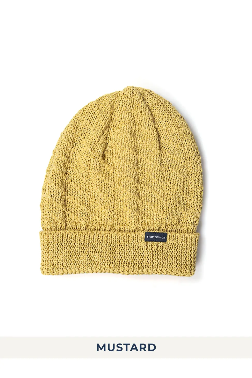 Best Nanamica Wind Watch Cap in 3 Color Choices