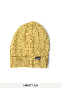 Discount Nanamica Wind Watch Cap in 3 Color Choices