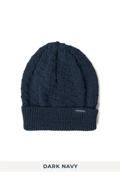 Discount Nanamica Wind Watch Cap in 3 Color Choices