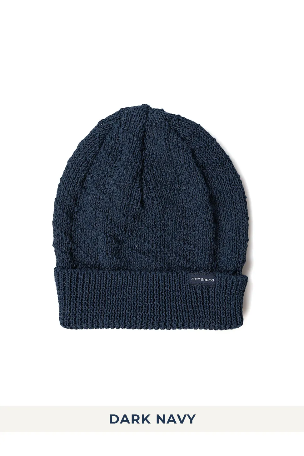 Discount Nanamica Wind Watch Cap in 3 Color Choices