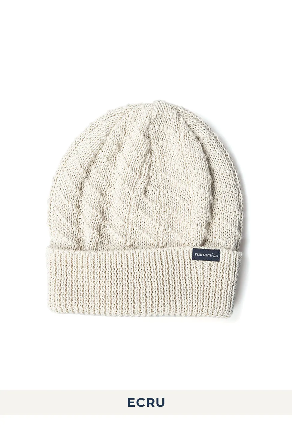 Discount Nanamica Wind Watch Cap in 3 Color Choices