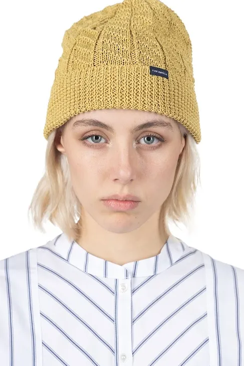 Best Nanamica Wind Watch Cap in 3 Color Choices