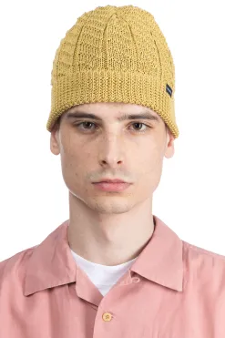 Discount Nanamica Wind Watch Cap in 3 Color Choices