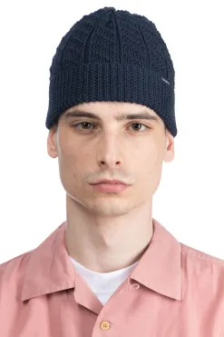 Discount Nanamica Wind Watch Cap in 3 Color Choices