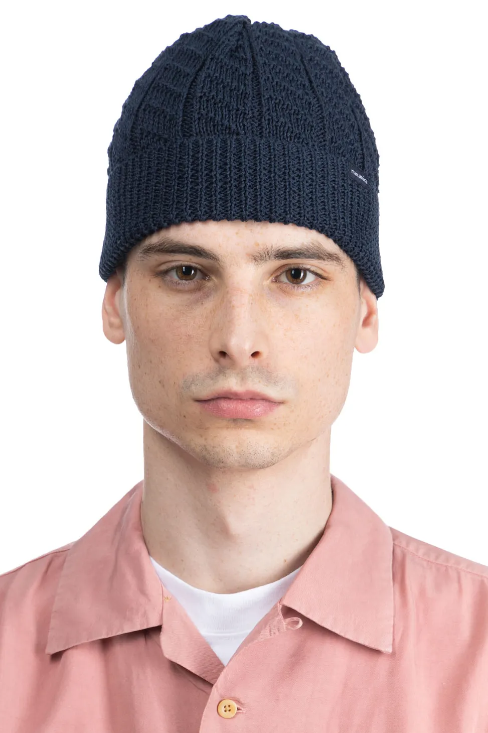 Discount Nanamica Wind Watch Cap in 3 Color Choices
