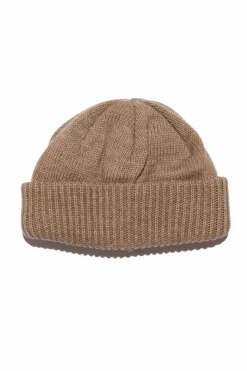 Clearance Nanamica WINDSTOPPER Beanie - 4 color choices