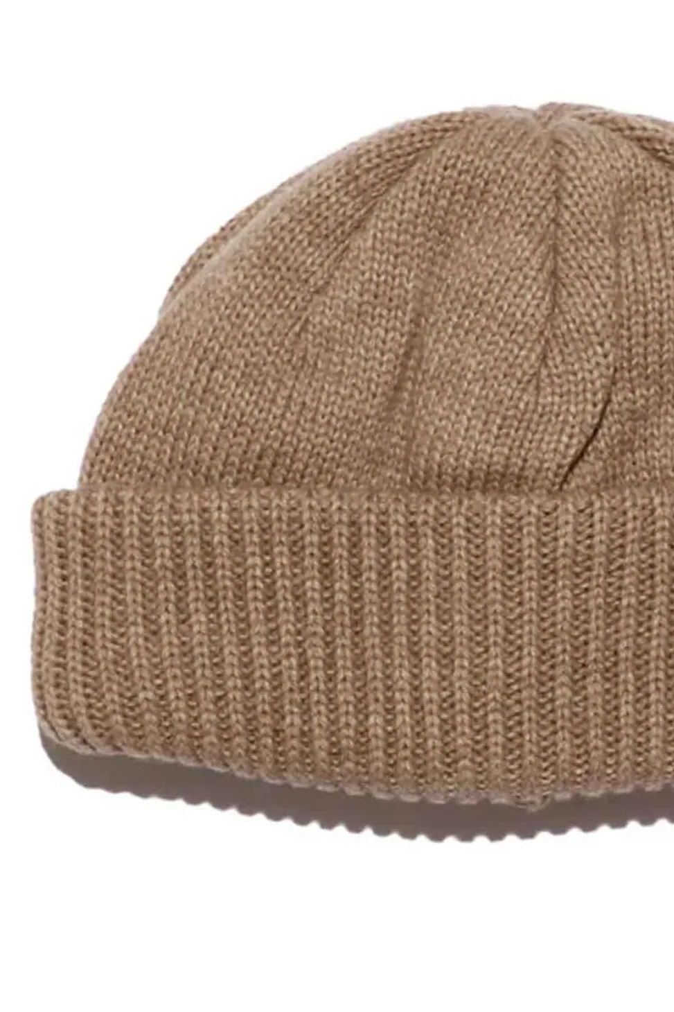 Fashion Nanamica WINDSTOPPER Beanie - 4 color choices