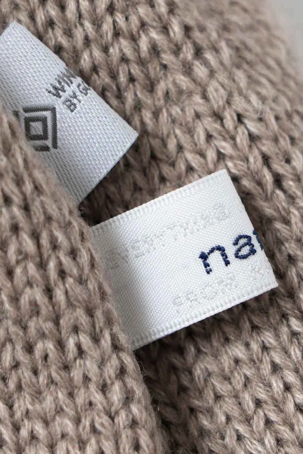 Fashion Nanamica WINDSTOPPER Beanie - 4 color choices