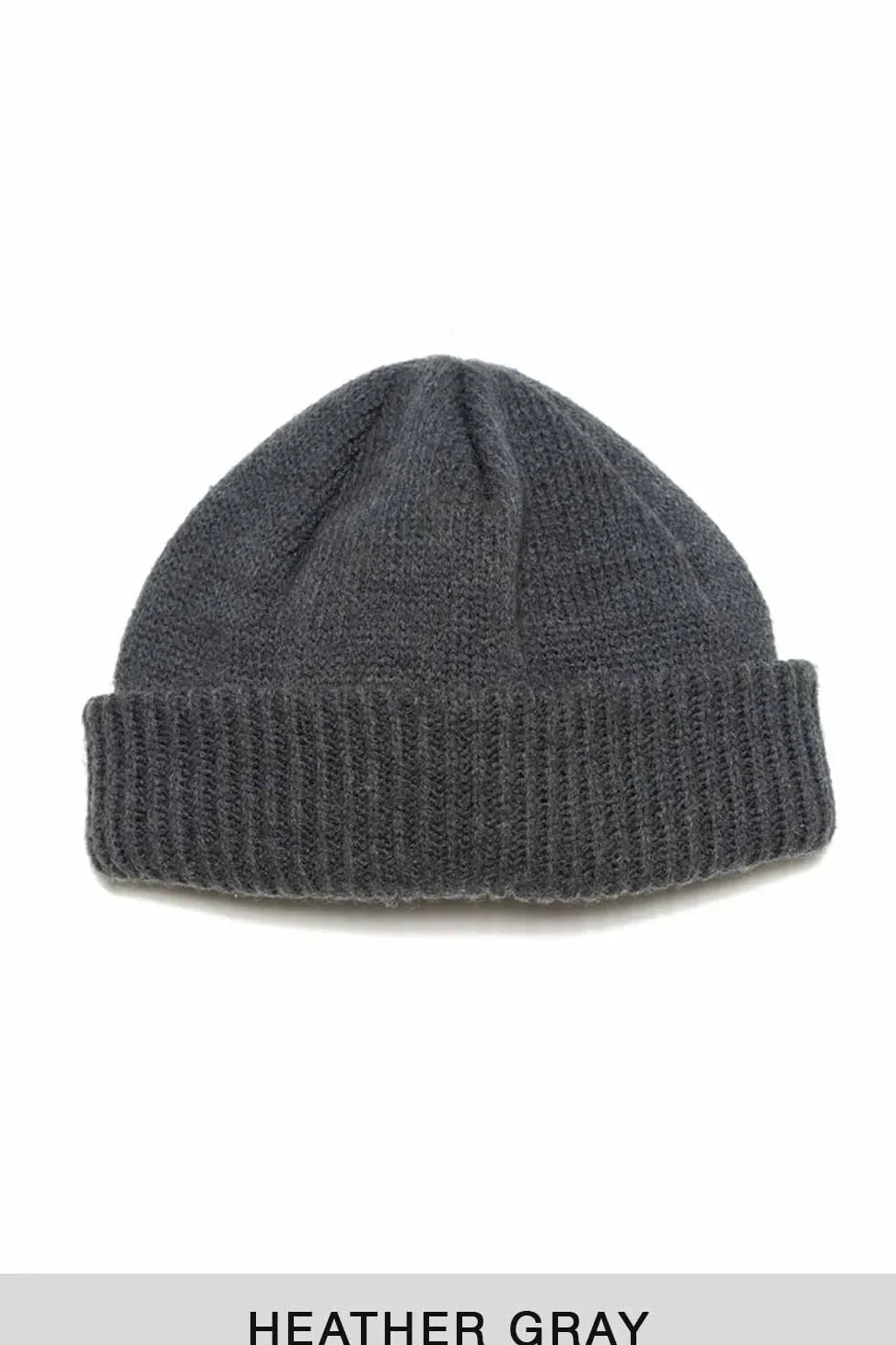 Fashion Nanamica WINDSTOPPER Beanie - 4 color choices