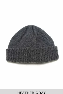 Clearance Nanamica WINDSTOPPER Beanie - 4 color choices