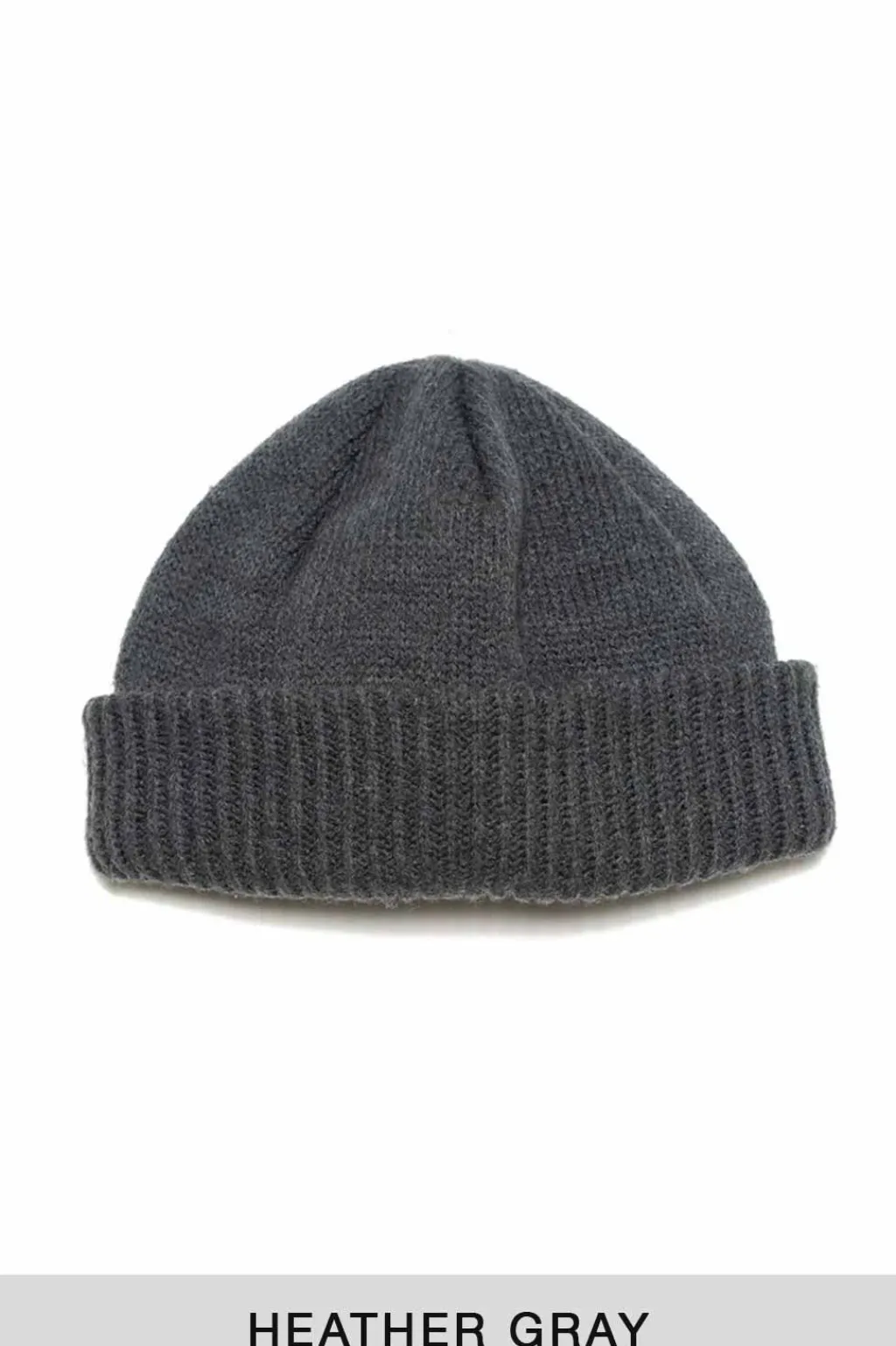 Clearance Nanamica WINDSTOPPER Beanie - 4 color choices