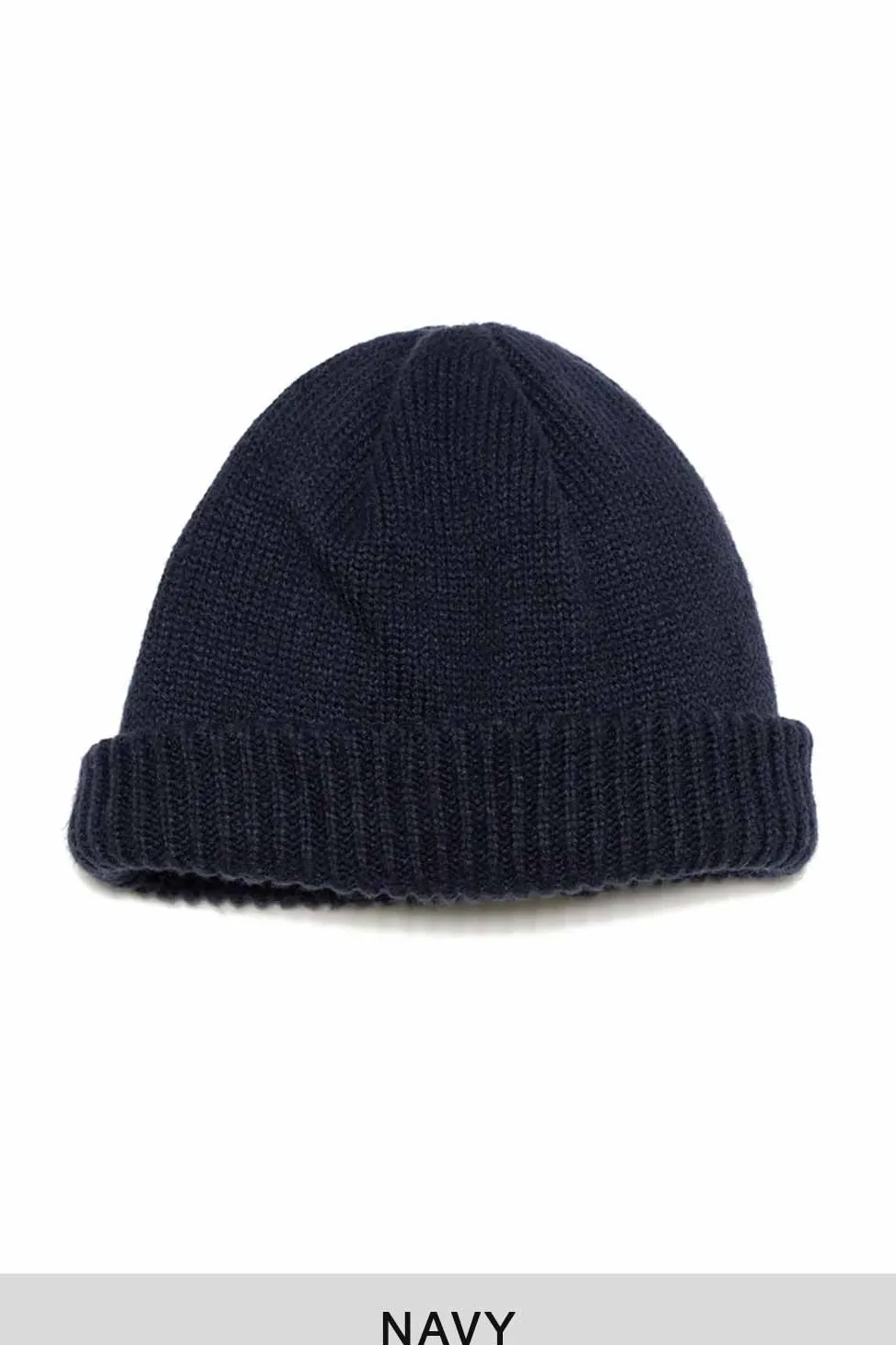 Fashion Nanamica WINDSTOPPER Beanie - 4 color choices