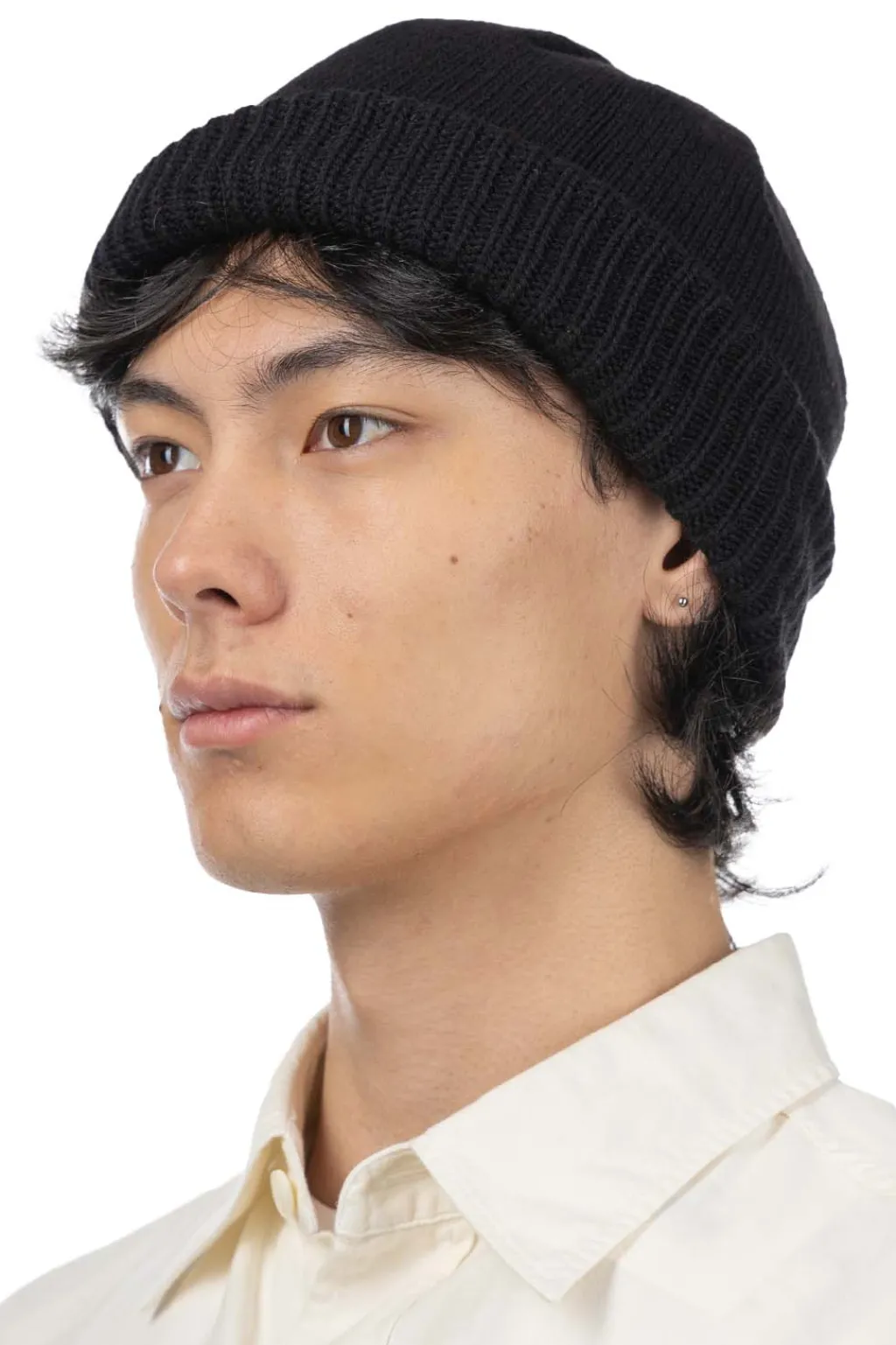 Clearance Nanamica WINDSTOPPER Beanie - 4 color choices