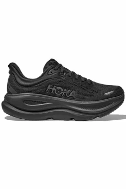 Best Hoka Women Bondi 9 - Black