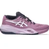 Online Asics Women Gel-Resolution X - UBE and White