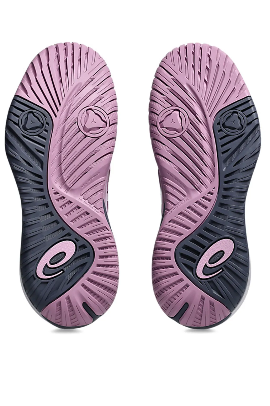 Online Asics Women Gel-Resolution X - UBE and White