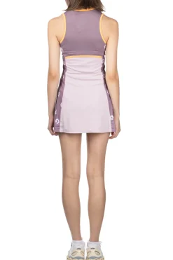 Fashion Asics Women Match Actibreeze Dress-Watershed Rose