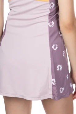 Fashion Asics Women Match Actibreeze Dress-Watershed Rose