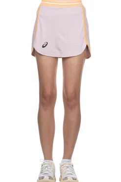 Hot Asics Women Match Skort-Watershed Rose