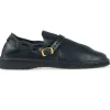 Clearance Aurora Shoes Women Middle English -Black