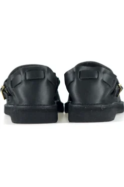 Clearance Aurora Shoes Women Middle English -Black