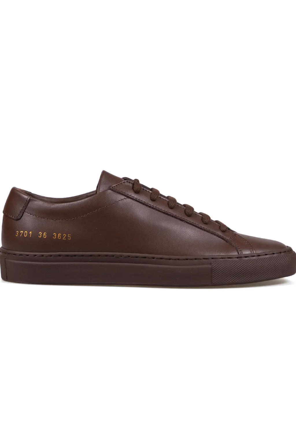 Hot Common Projects Women's Original Achilles Low - Moka