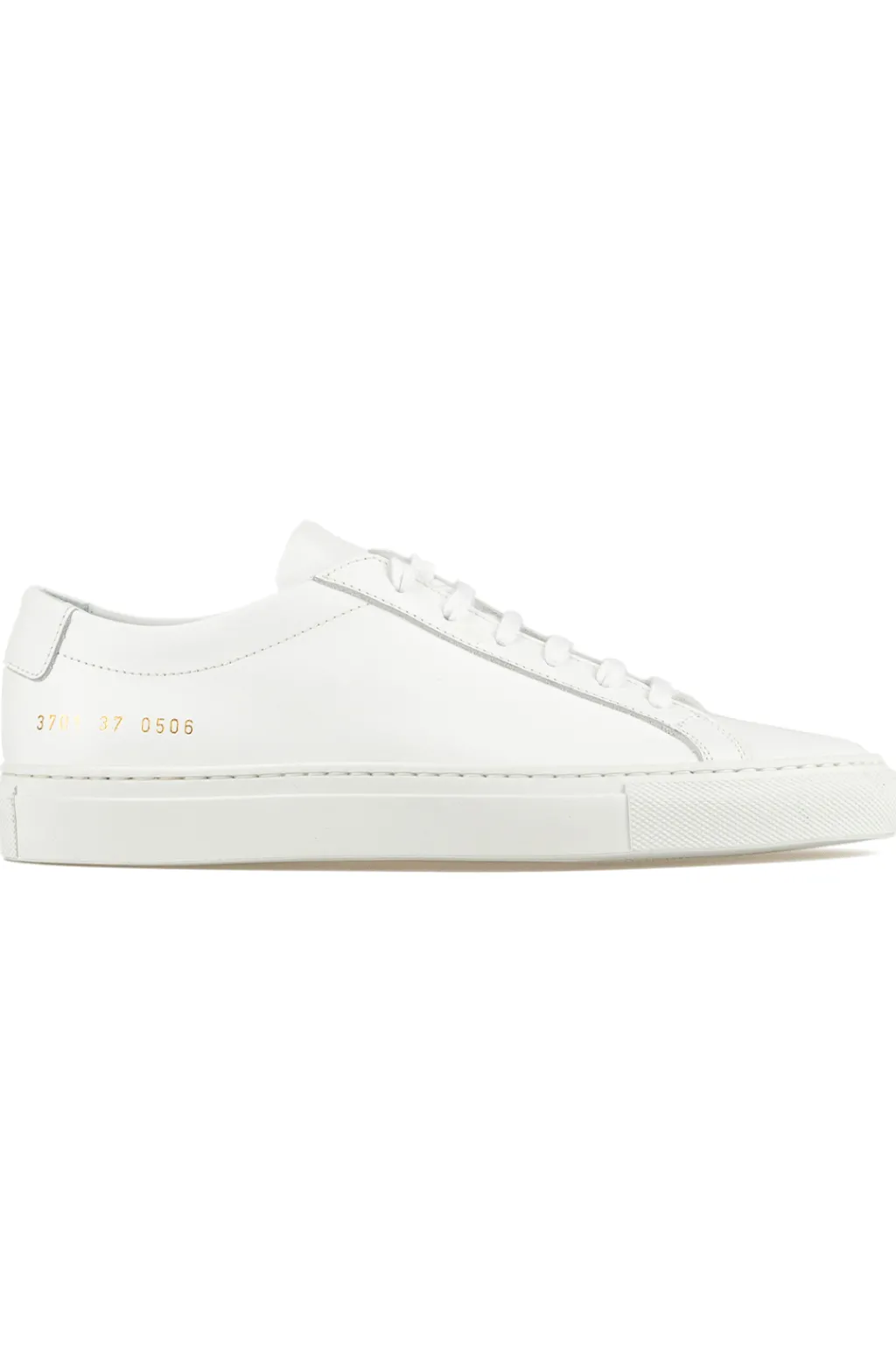 New Common Projects Women's Original Achilles Low - White