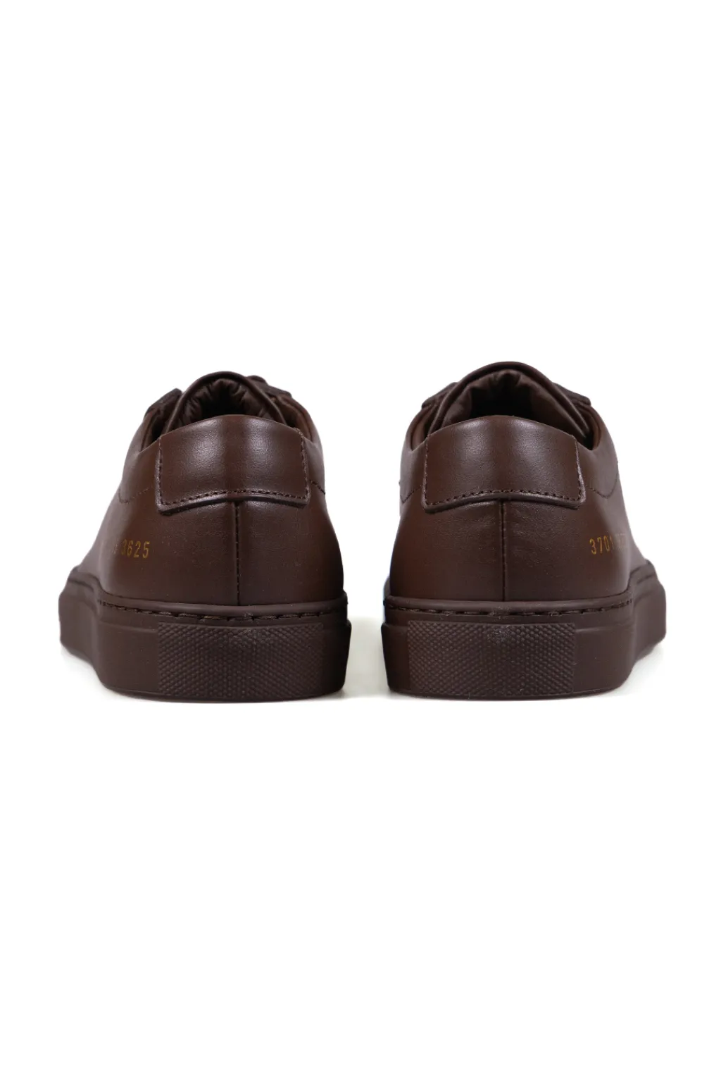 Hot Common Projects Women's Original Achilles Low - Moka