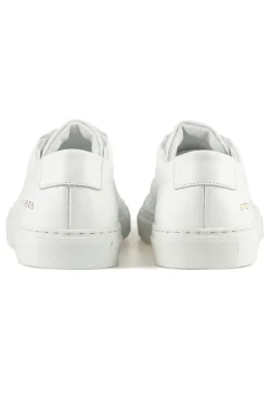 New Common Projects Women's Original Achilles Low - White