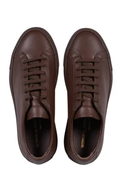 Hot Common Projects Women's Original Achilles Low - Moka