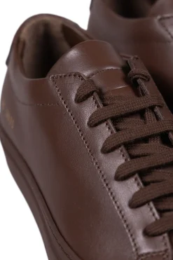 Hot Common Projects Women's Original Achilles Low - Moka