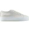 Discount Common Projects Women's Tournament Low Classic - Off White