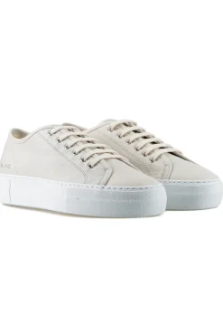 Discount Common Projects Women's Tournament Low Classic - Off White