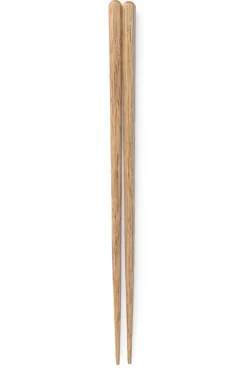 Sale Mino Washi Wooden Chopsticks - Hexagon