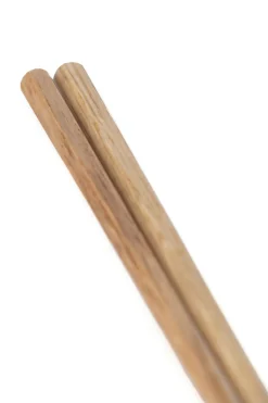 Sale Mino Washi Wooden Chopsticks - Hexagon