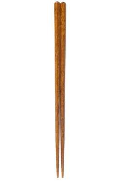 Best Mino Washi Wooden Chopsticks - Octagon