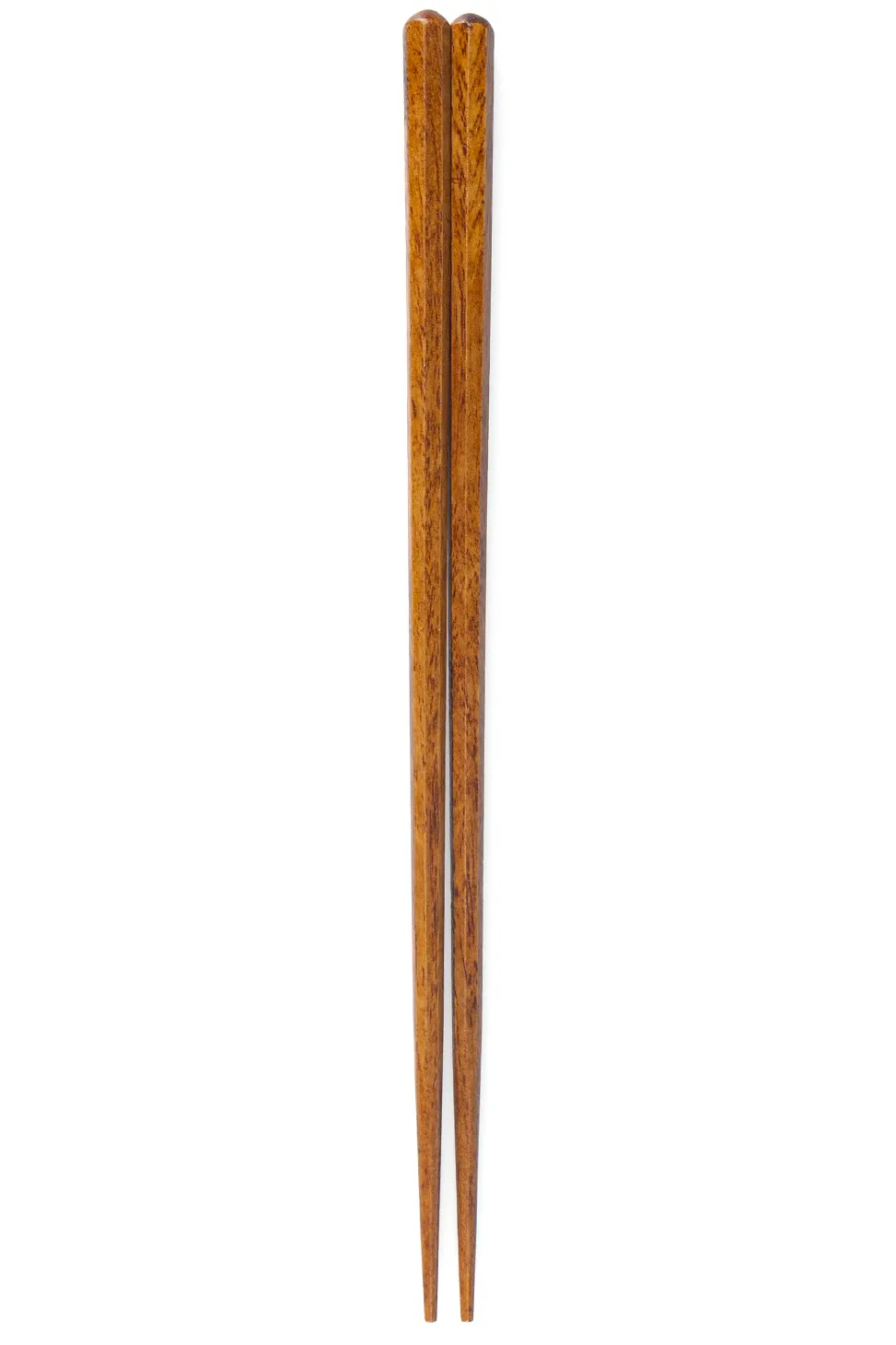 Best Mino Washi Wooden Chopsticks - Octagon