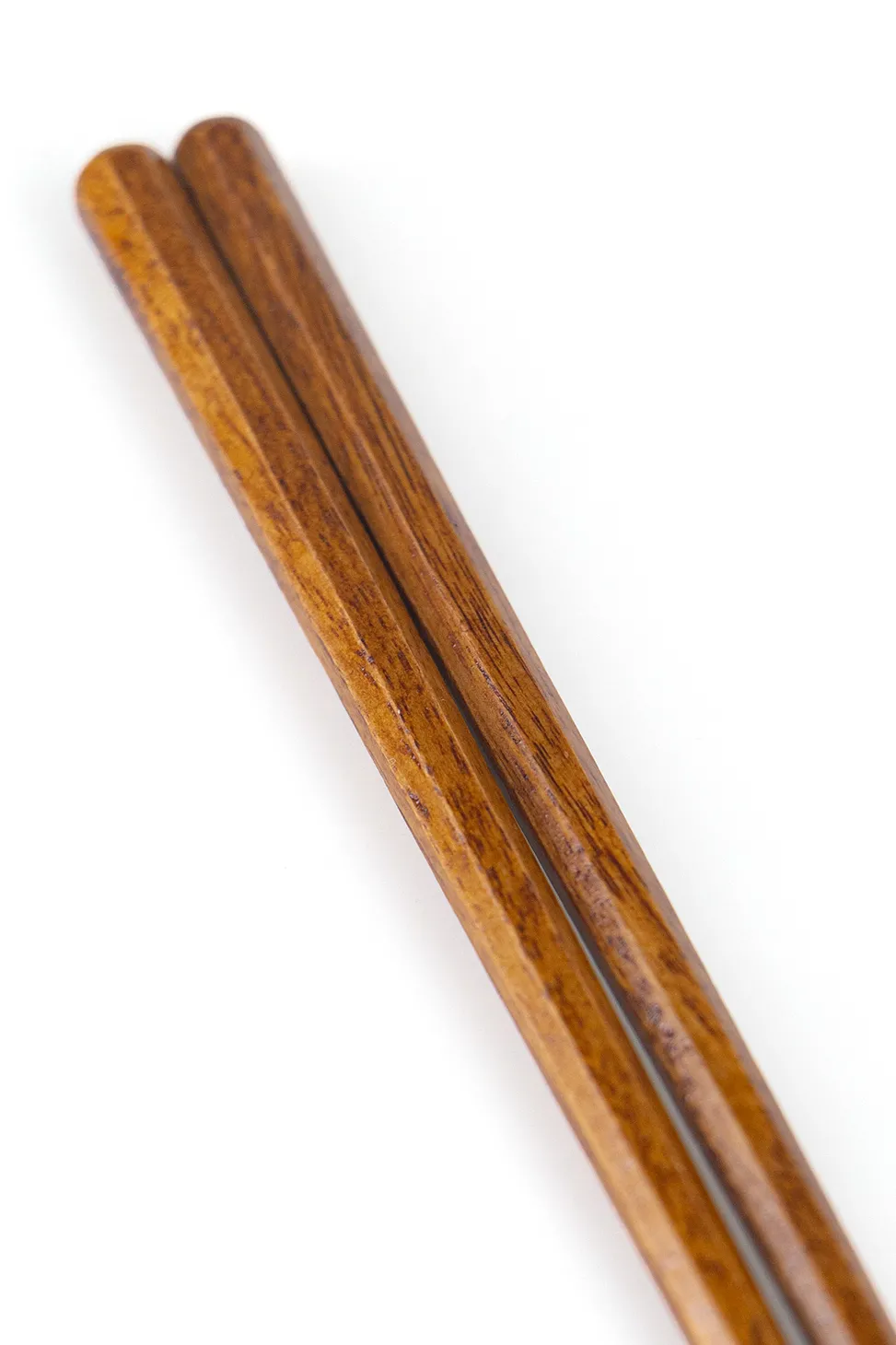 Best Mino Washi Wooden Chopsticks - Octagon