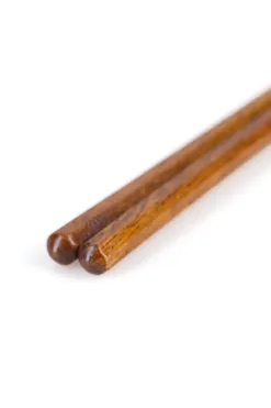 Best Mino Washi Wooden Chopsticks - Octagon