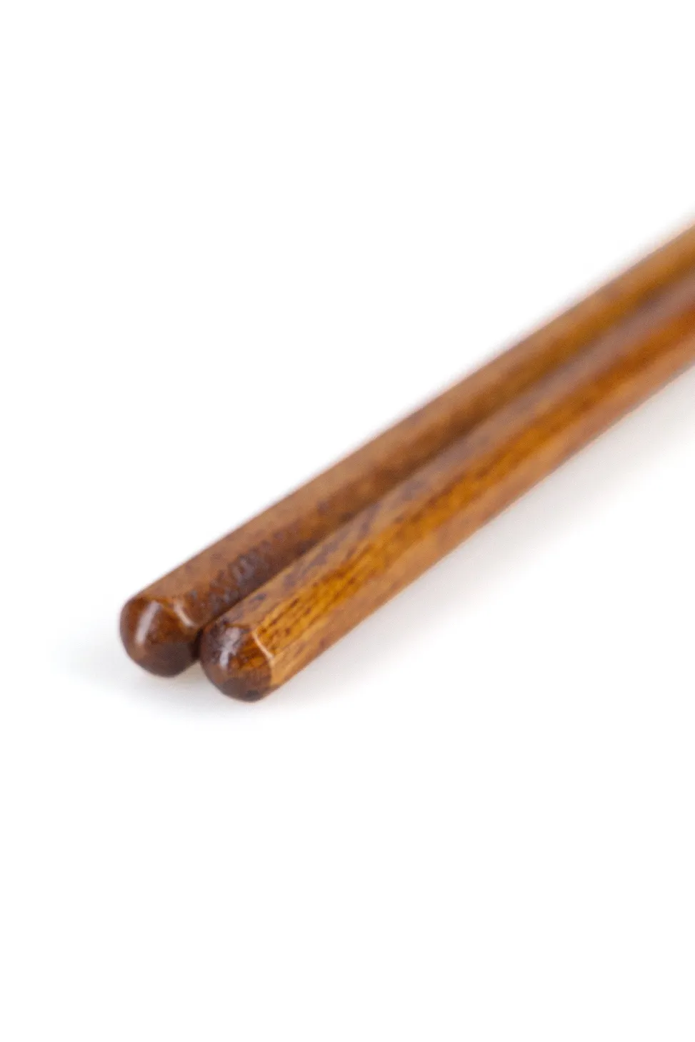 Best Mino Washi Wooden Chopsticks - Octagon